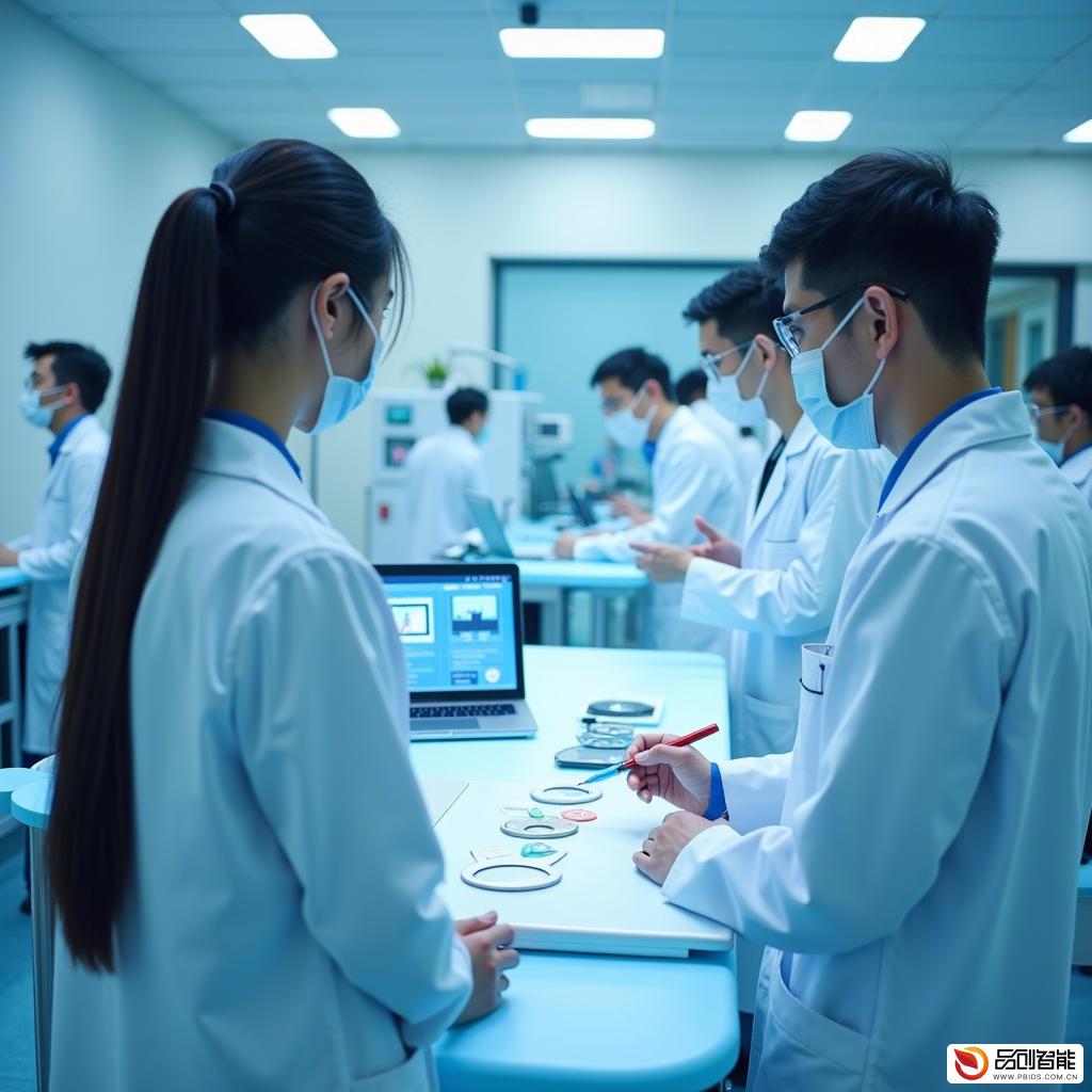 佛山市医疗设备共享认证平台技术中心：推动...