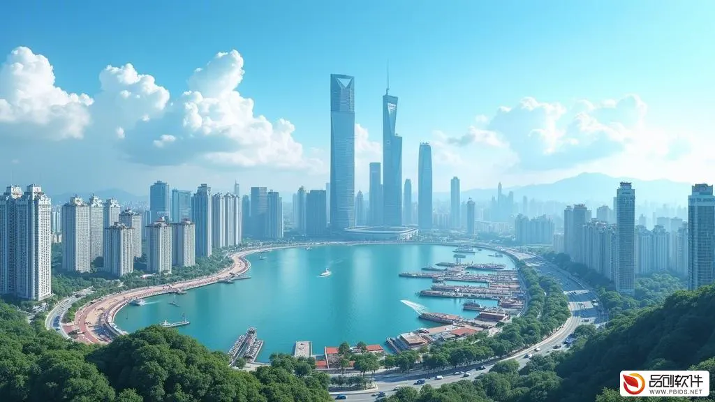 珠海市物流平台软件系统团队的革新之路
