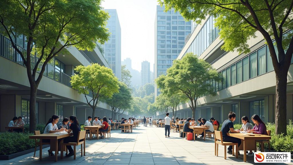 无锡市教育OMO系统机构：引领未来教育的新模式

