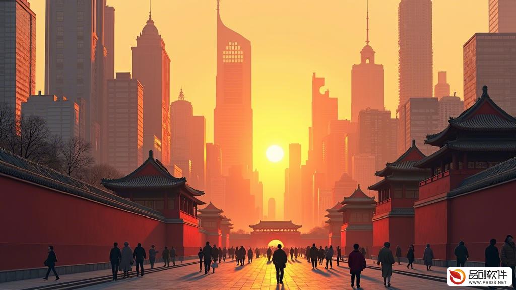 北京市在线问诊小程序定制：打造高效便捷的医疗服务新平台
