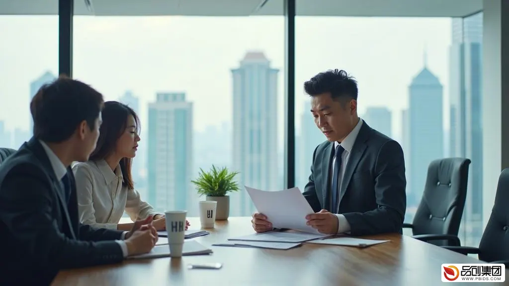 深度解析：人事外包劳务派遣公司的运作机制与市场前景
