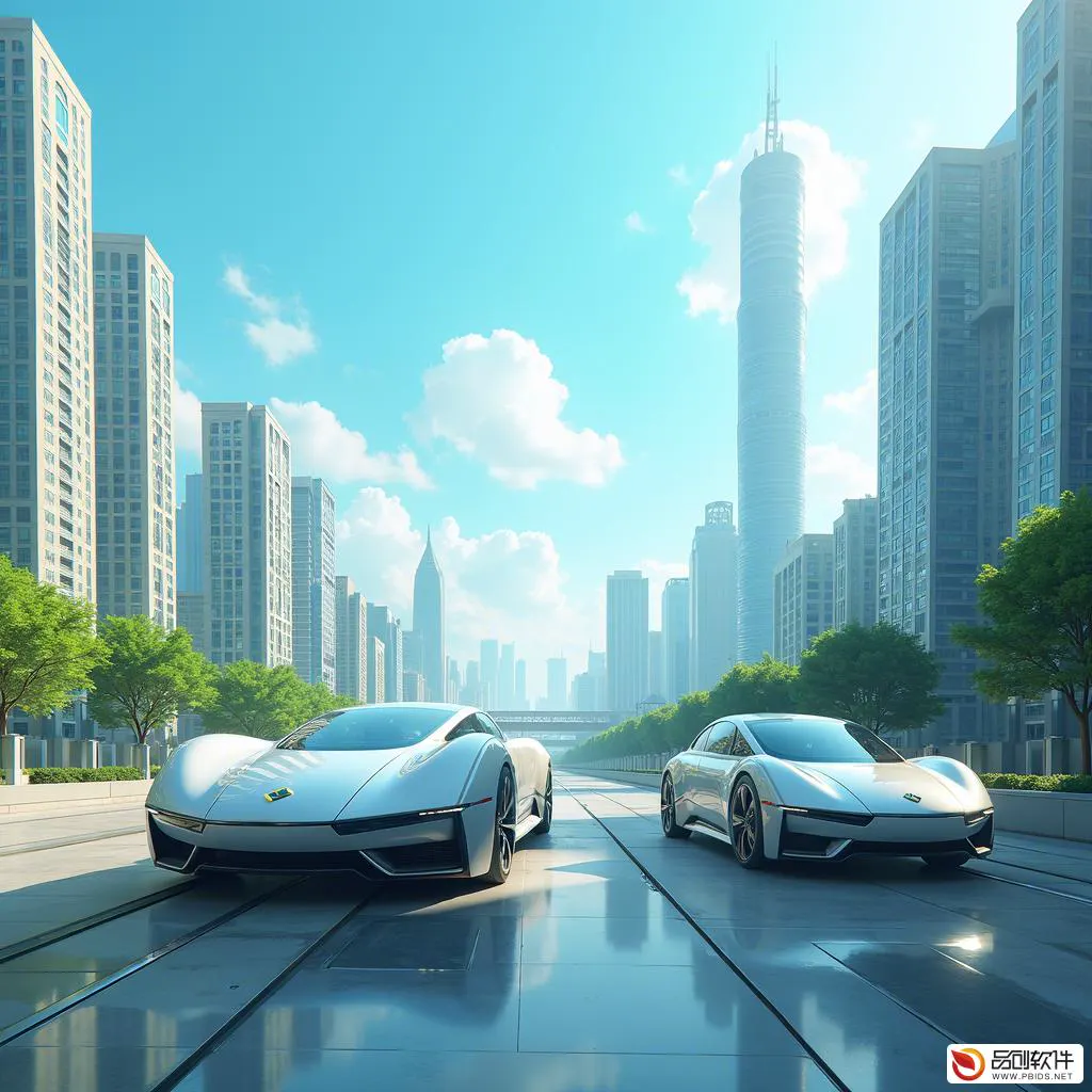 深圳市汽车技术研发系统：创新引领未来出行
