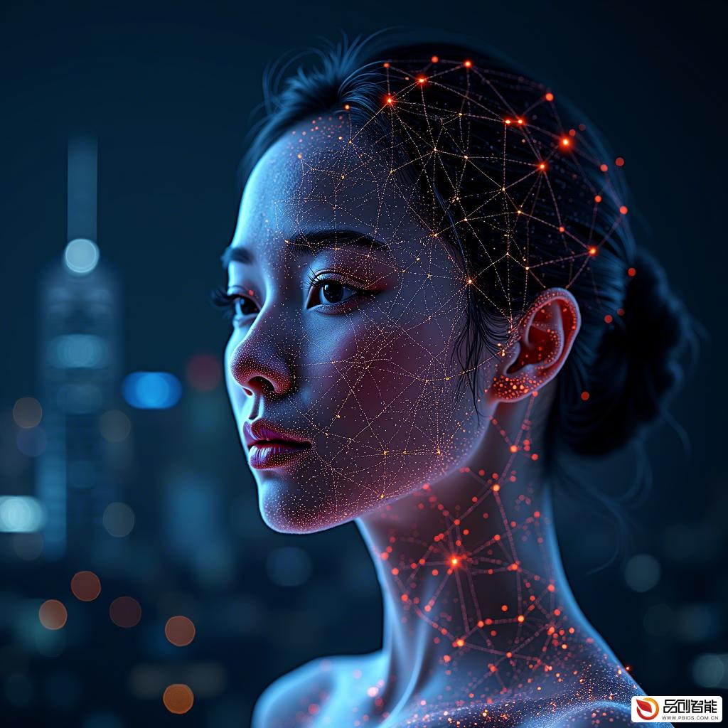 无锡市皮肤状态AI分析方案：科技引领美肤...