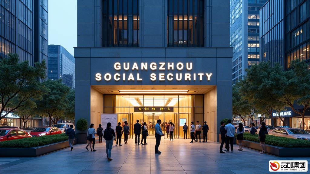 广州社会保险业务网站个人查询全攻略

