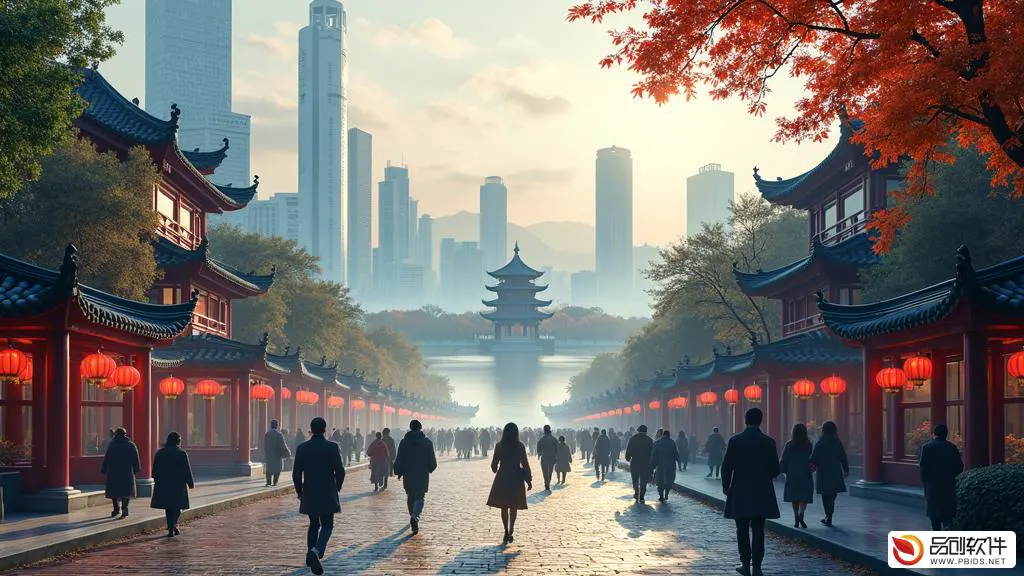 杭州市教育版权保护平台研发中心：引领数字教育版权新纪元
