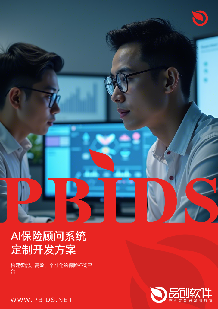 AI保险顾问系统定制开发方案