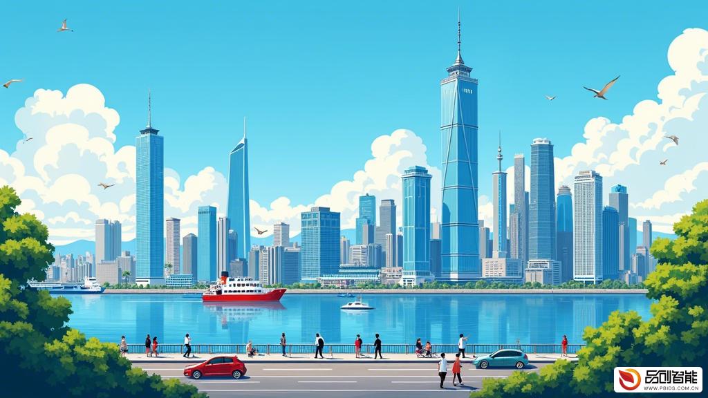 珠海市高危作业实时监护：科技守护安全的新篇章
