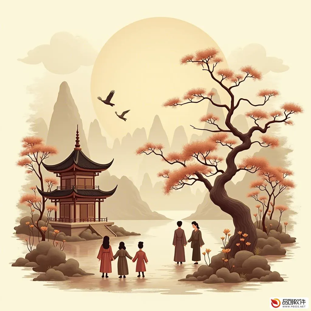 杭州市宗亲文化平台公司的探索与发展
