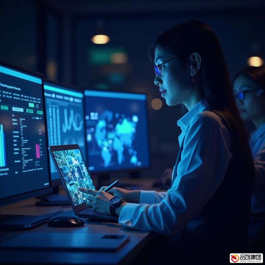 DeepSeek模型：引领企业迈向全面智能化升级的新篇章
