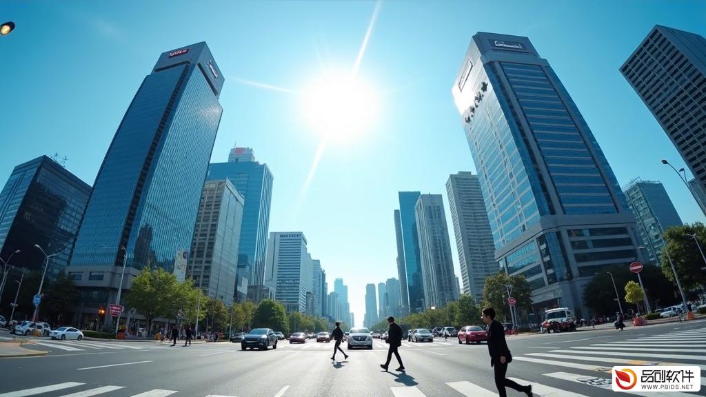 宁波市智能合规中台开发研发中心：引领数字化转型的新篇章
