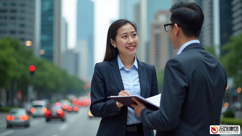 保险经纪人：不仅仅是卖保险的角色解析
