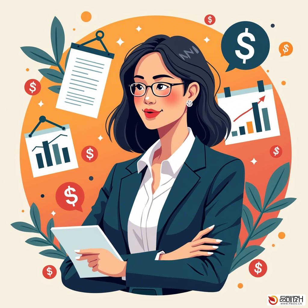 金融控股品创定制设计有限公司：引领金融与...