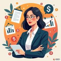 金融控股品创定制设计有限公司：引领金融与设计融合的新篇章
