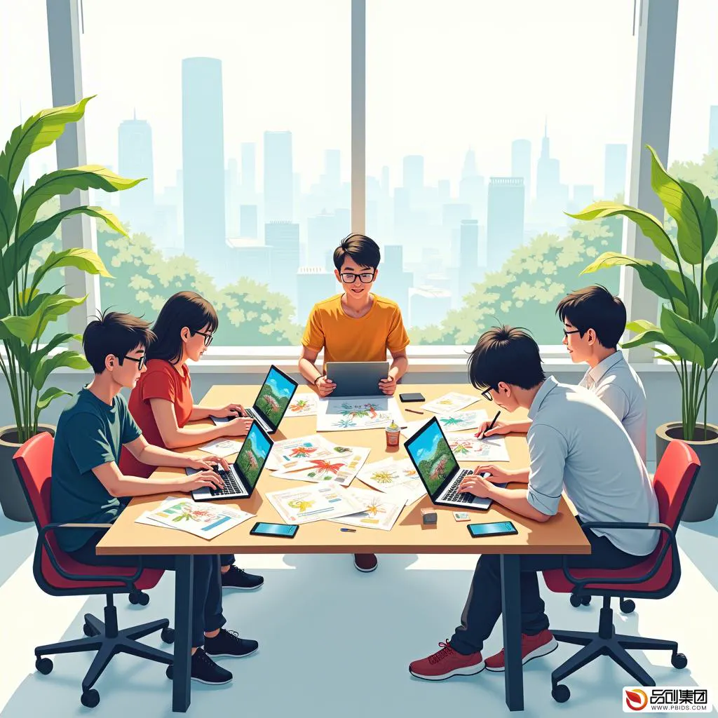 游戏开发定做：打造专属游戏世界的全方位指南
