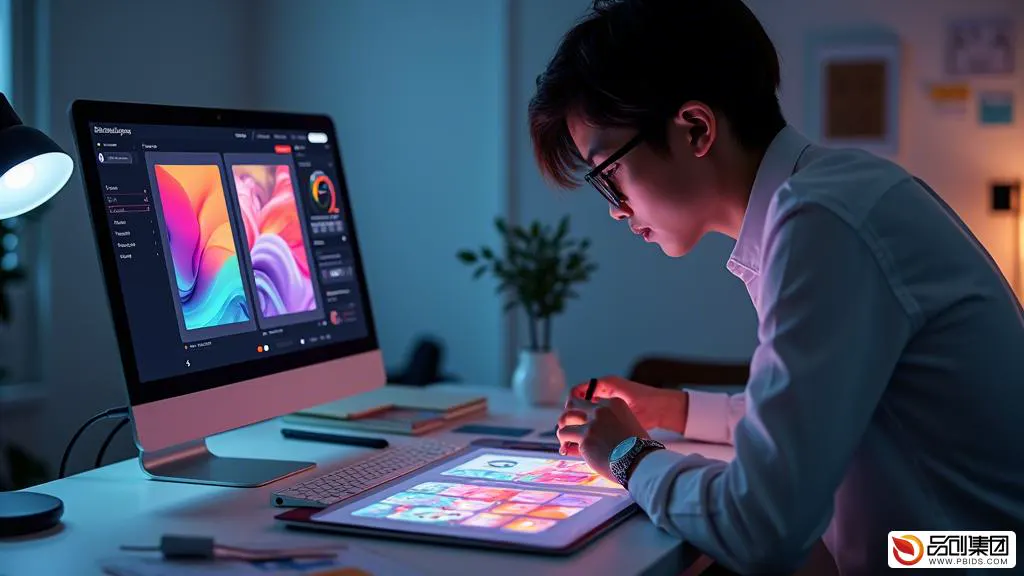 打造卓越用户体验：深入探索App界面设计的艺术与科学
