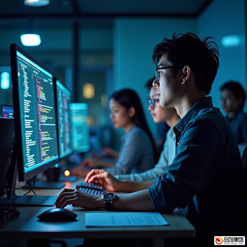 软件定制化研发：打造专属解决方案的钥匙
