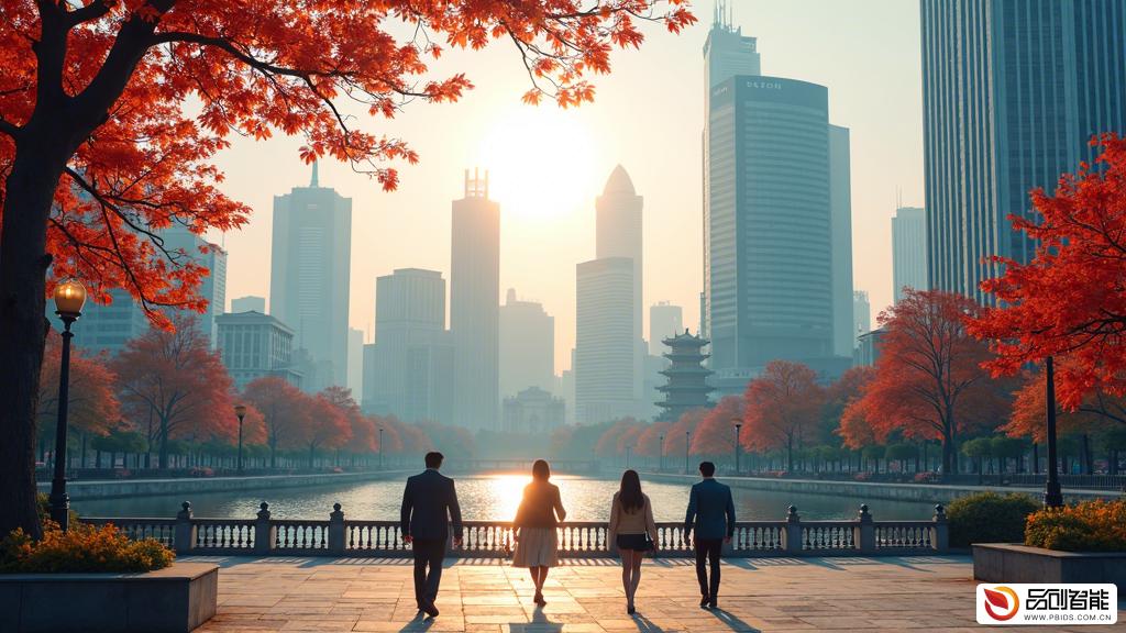 杭州市智能导诊机器人开发技术中心：引领医疗智能化新篇章
