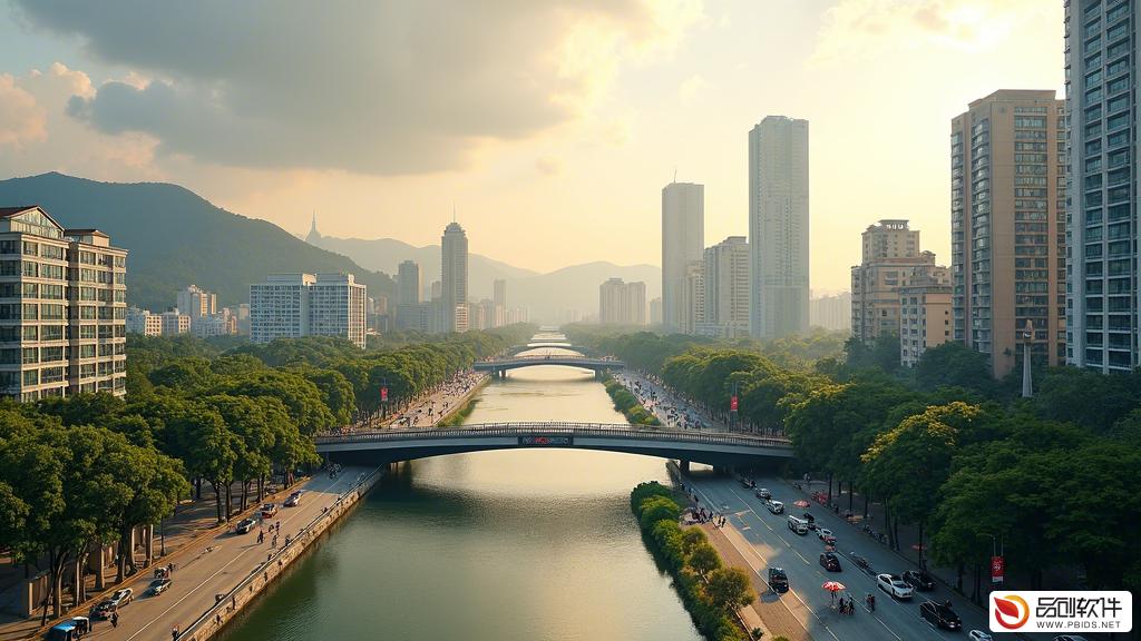 宁波市物流数据AI管理平台：重塑物流行业的智慧引擎
