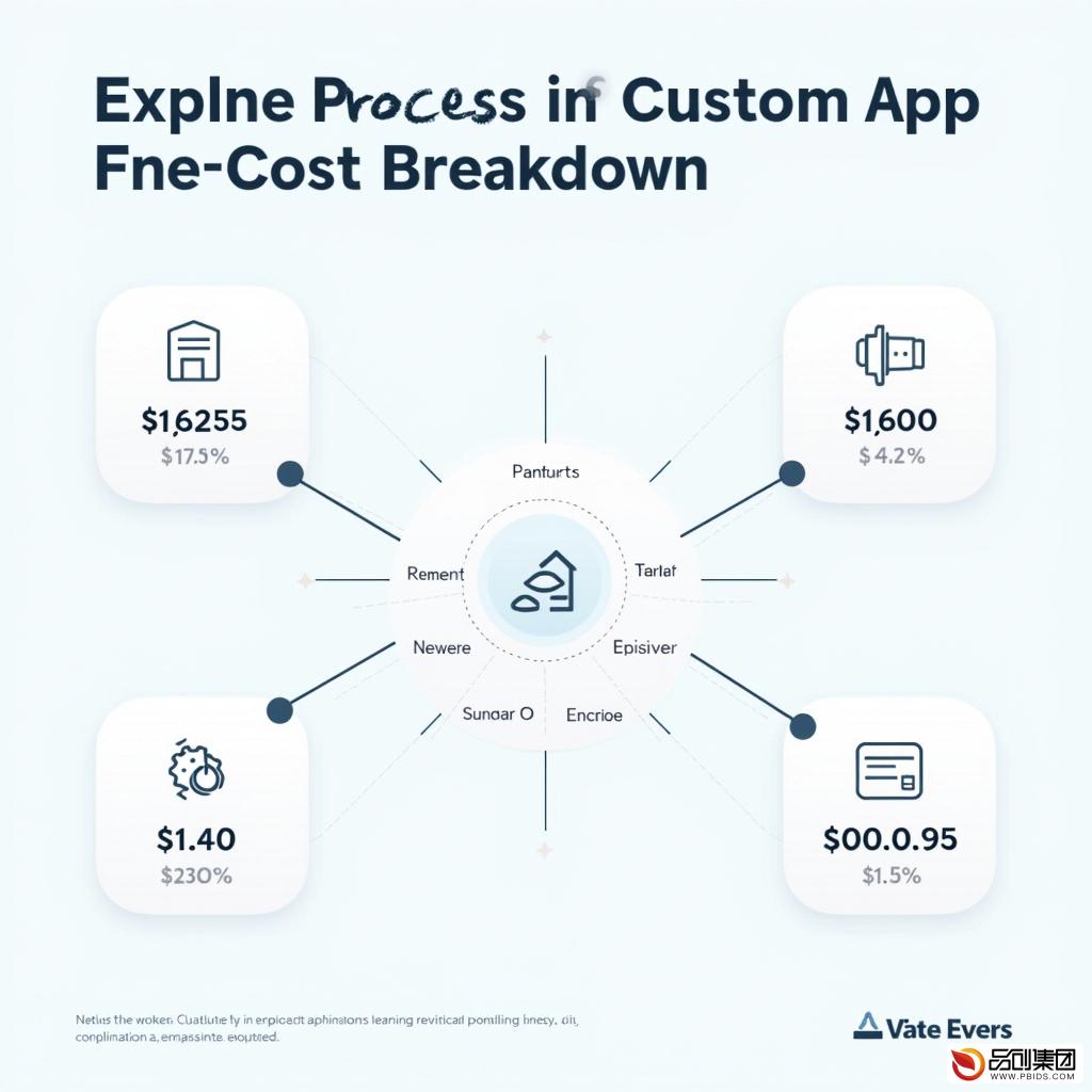 定制APP开发费用全解析：预算规划到项目交付的每一步
