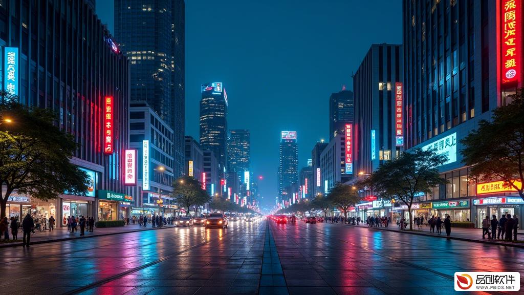 杭州市智能会议管理系统集团：引领未来办公新风尚
