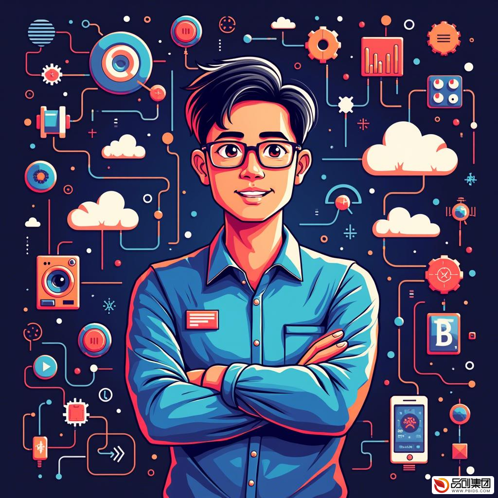 定制物联网系统：打造专属智能互联解决方案

