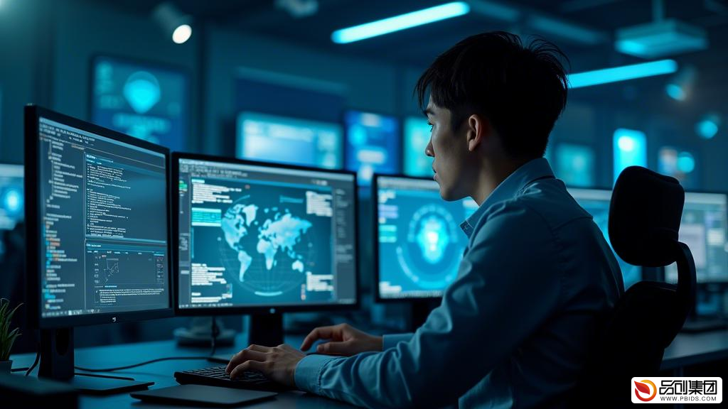 网络安全新纪元：XDR技术的深度解析与应用
