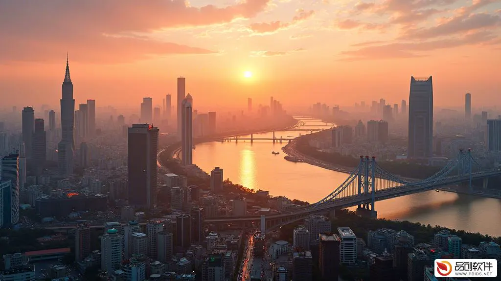 武汉市环保监测物联网方案：引领智慧城市绿色转型
