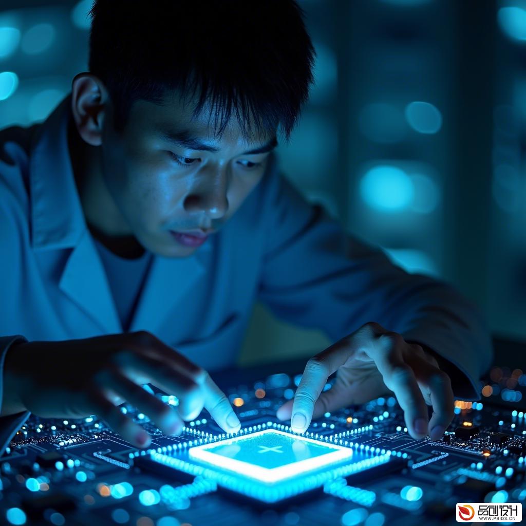 半导体品牌触点优化：提升企业竞争力的关键策略
