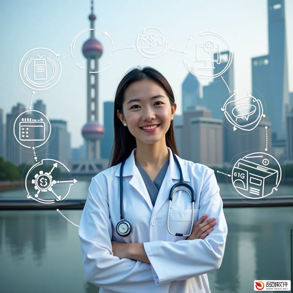 上海市医疗设备OTA升级集成商：引领医疗科技新风尚
