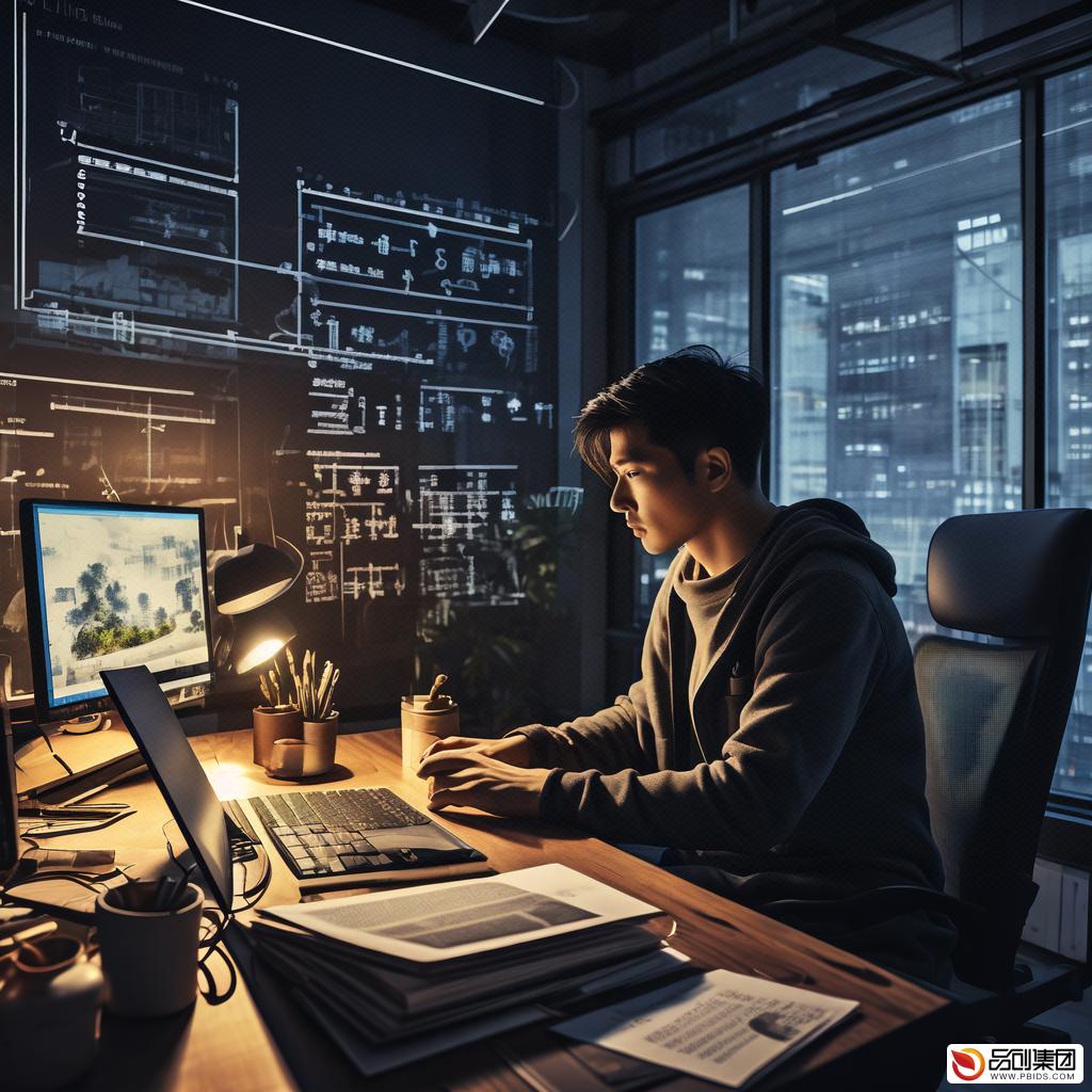 微信公众号的开发步骤详解：从零到一的构建指南
