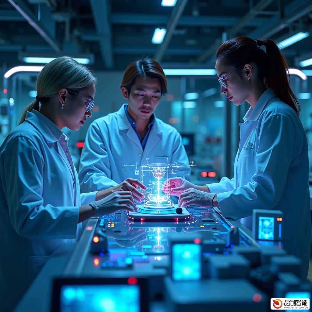 重庆市医疗设备功耗仿真系统技术团队的革新之路
