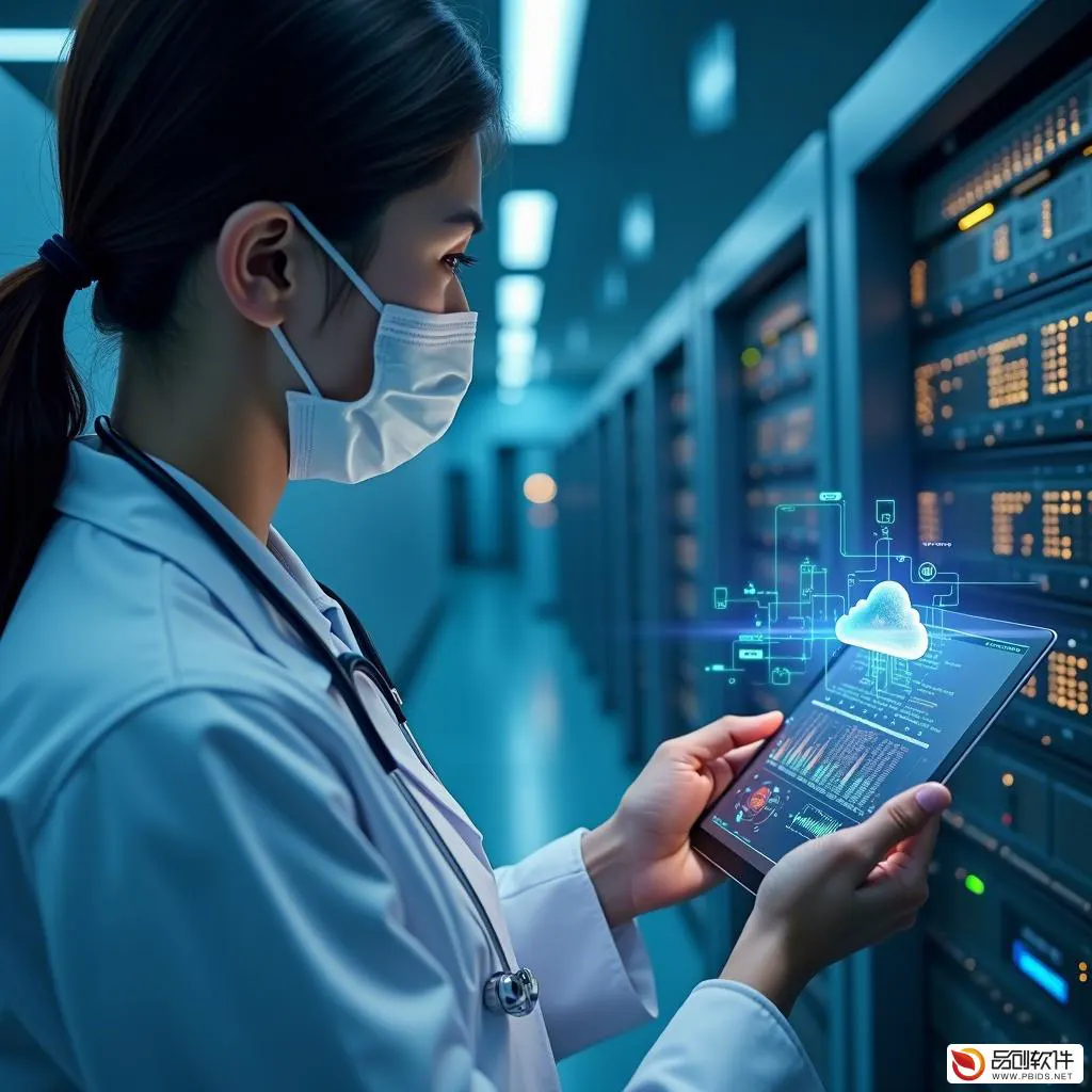 重庆市医疗设备信创适配开发运营商：引领医疗信息...
