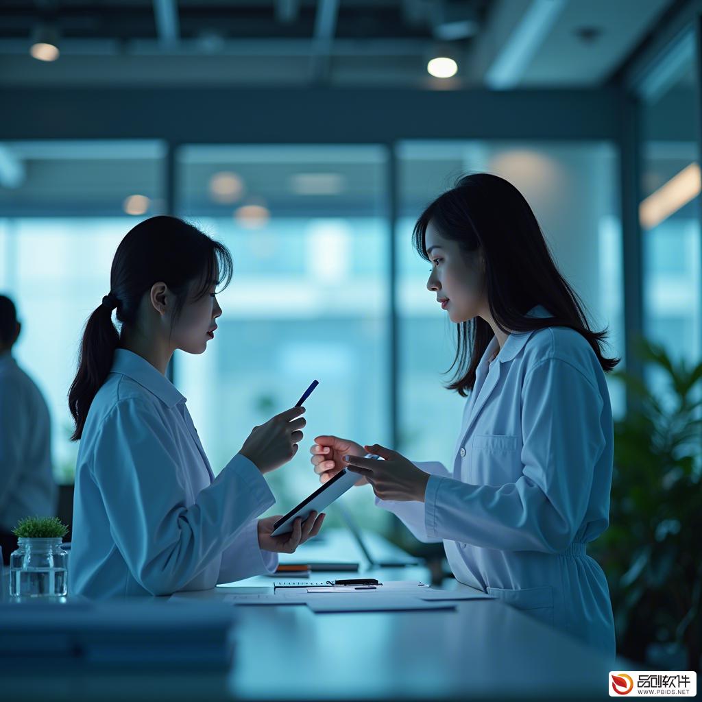 北京市医保支付接口系统研发中心：引领医疗支付创新
