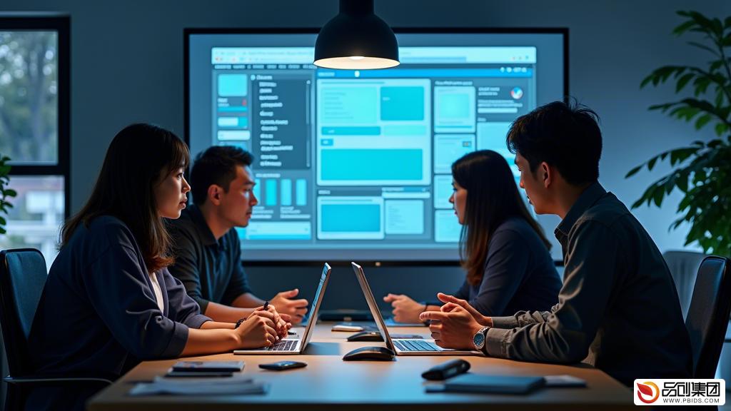 软件定制开发：打造专属数字化解决方案的钥匙
