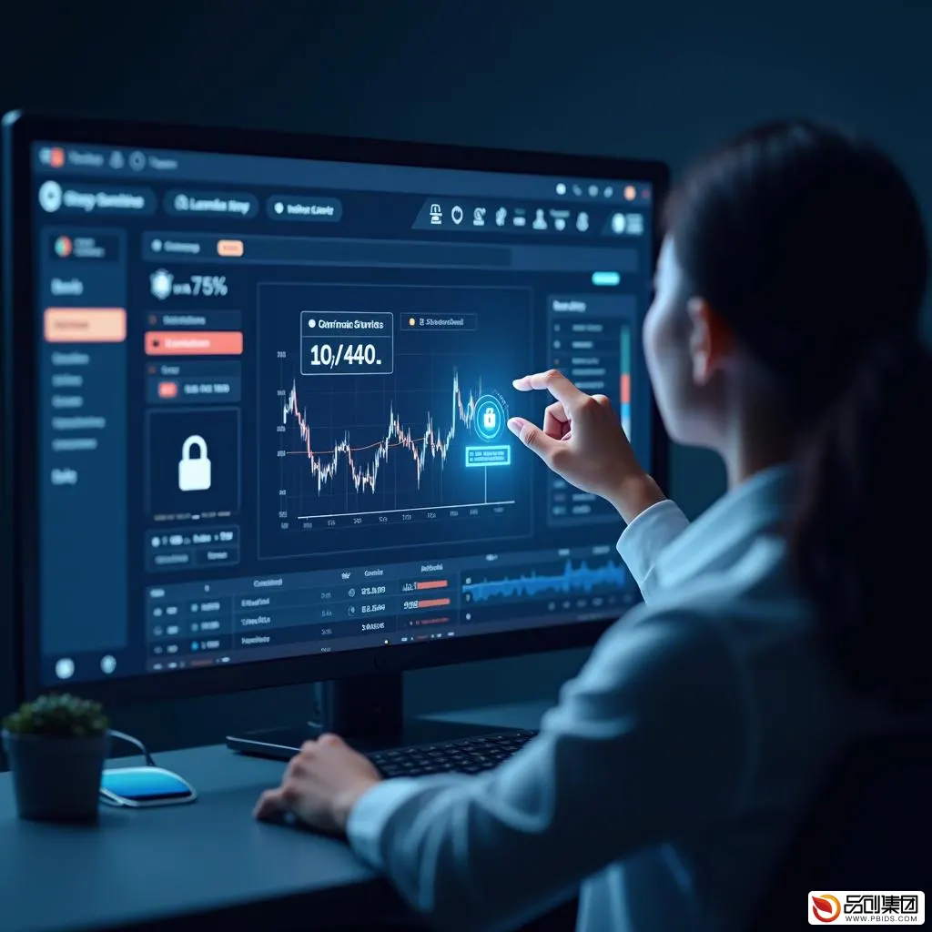 如何高效开发交易软件：全面指南
