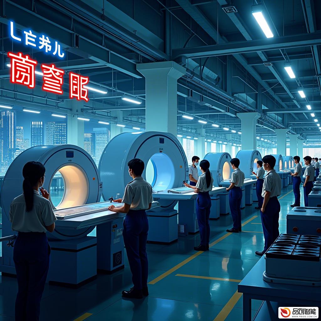 东莞市医疗设备租赁系统工场：创新医疗解决方案的...