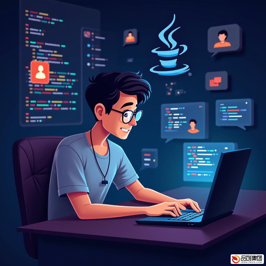 Java编程人员外包：高效解决方案与最佳实践
