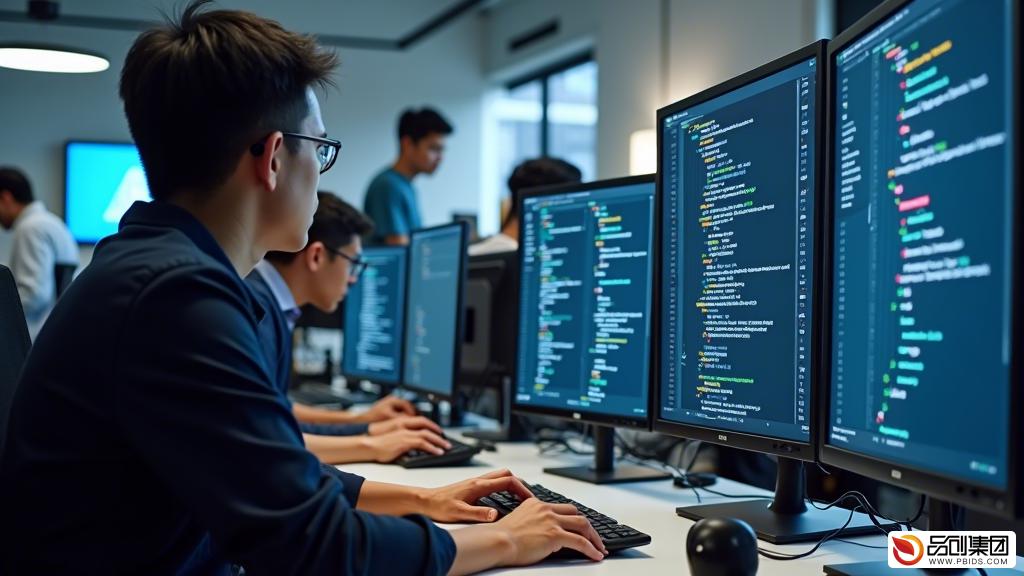 DApp软件开发定制：打造专属去中心化应用的全面指南
