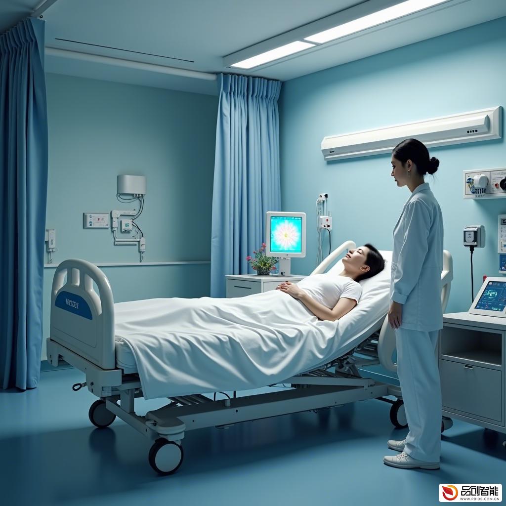 无锡市智能病床压力传感系统厂商：科技创新...