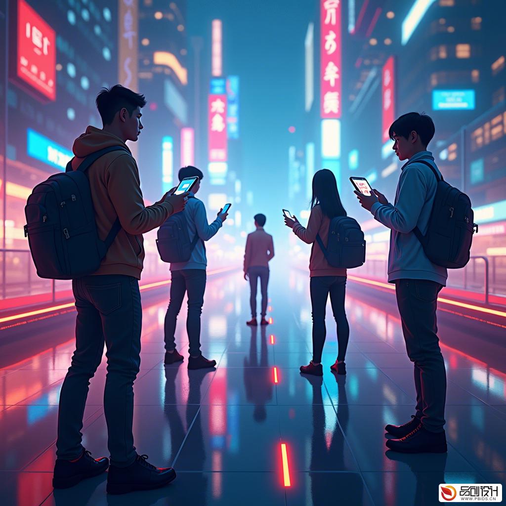 宝鸡跨屏交互设计企业的创新之路
