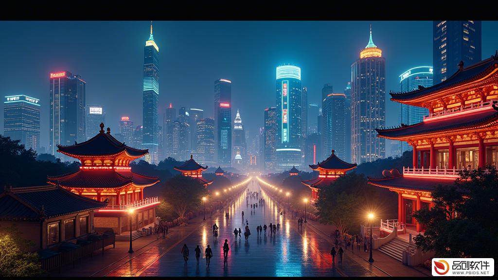成都市汽车场景化服务推荐系统开发：创新引领未来出行
