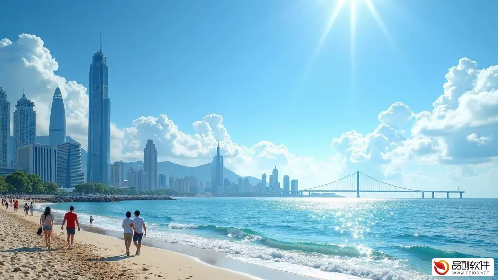 珠海市会议全流程管理系统企业的创新与实践
