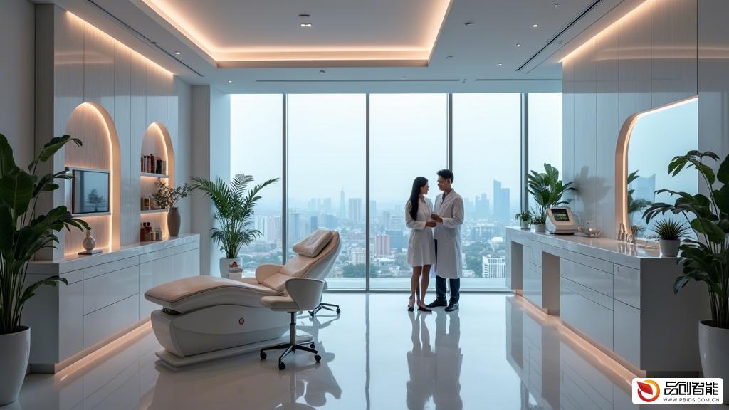 成都市医美疗程智能规划：打造个性化美丽新篇章
