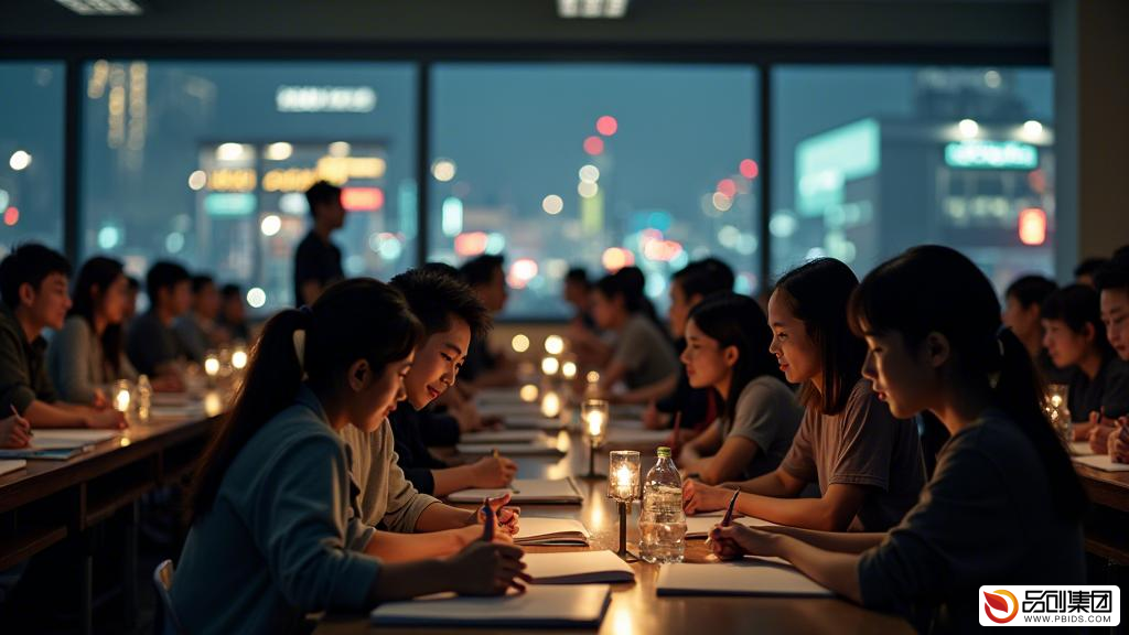 益阳成人教育：开启终身学习的新篇章
