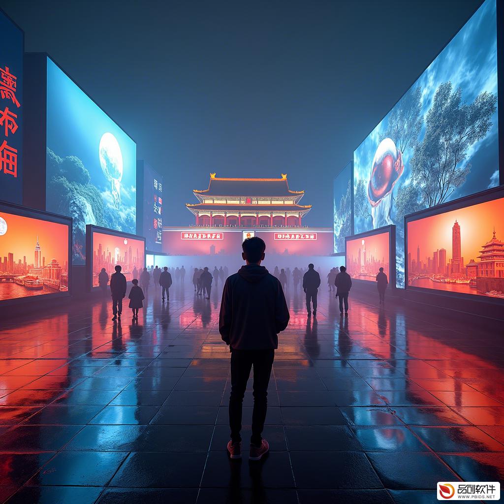 北京市AI趣味创作应用服务商：引领创意新风尚
