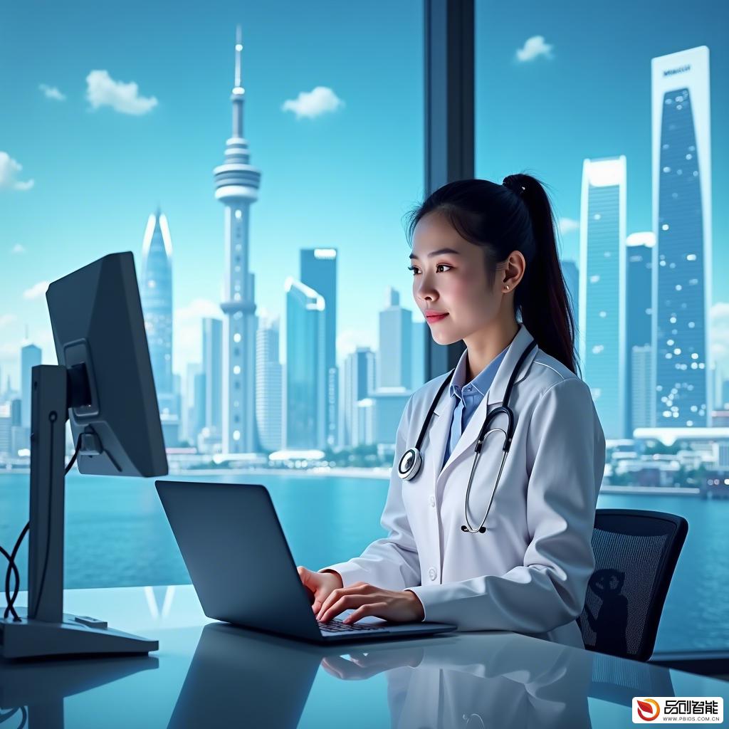 珠海市妇科炎症远程诊断工作室：科技赋能，守护女性健康
