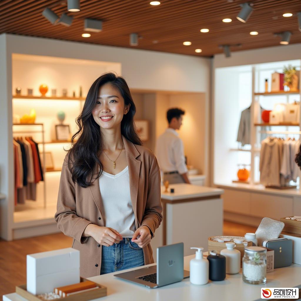北屯品牌触点优化：打造卓越顾客体验的策略...