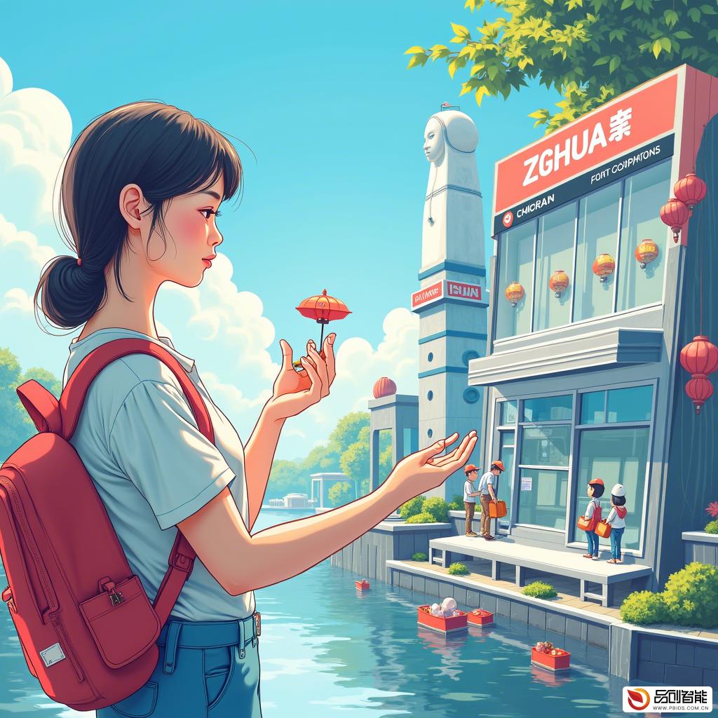 珠海市医疗供应链碳足迹系统：技术创新与绿色转型...