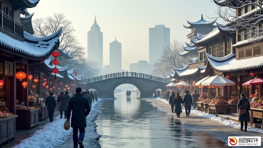 杭州市车联网V2X通信机构：引领智能交通新时代
