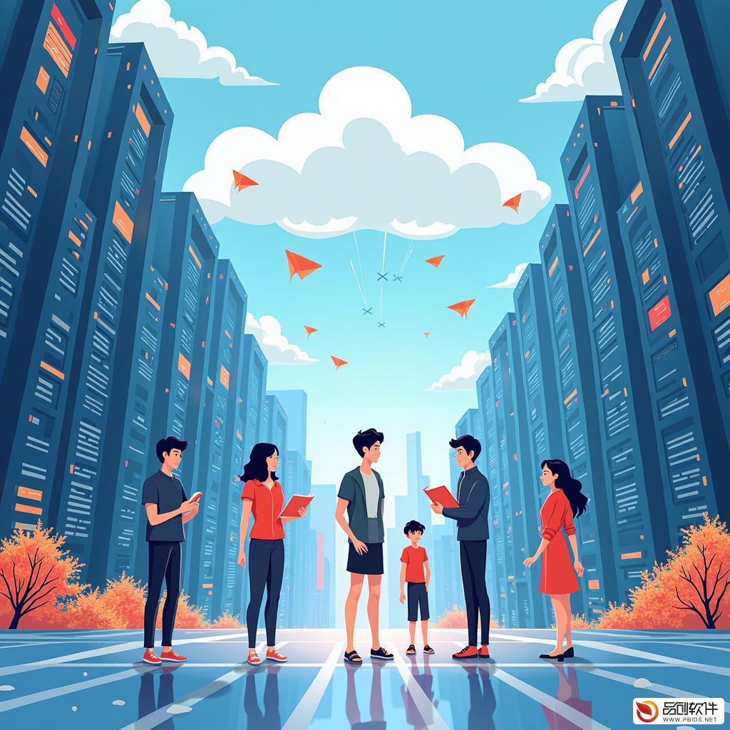 东莞市教育资源共享中台服务站：推动教育均...